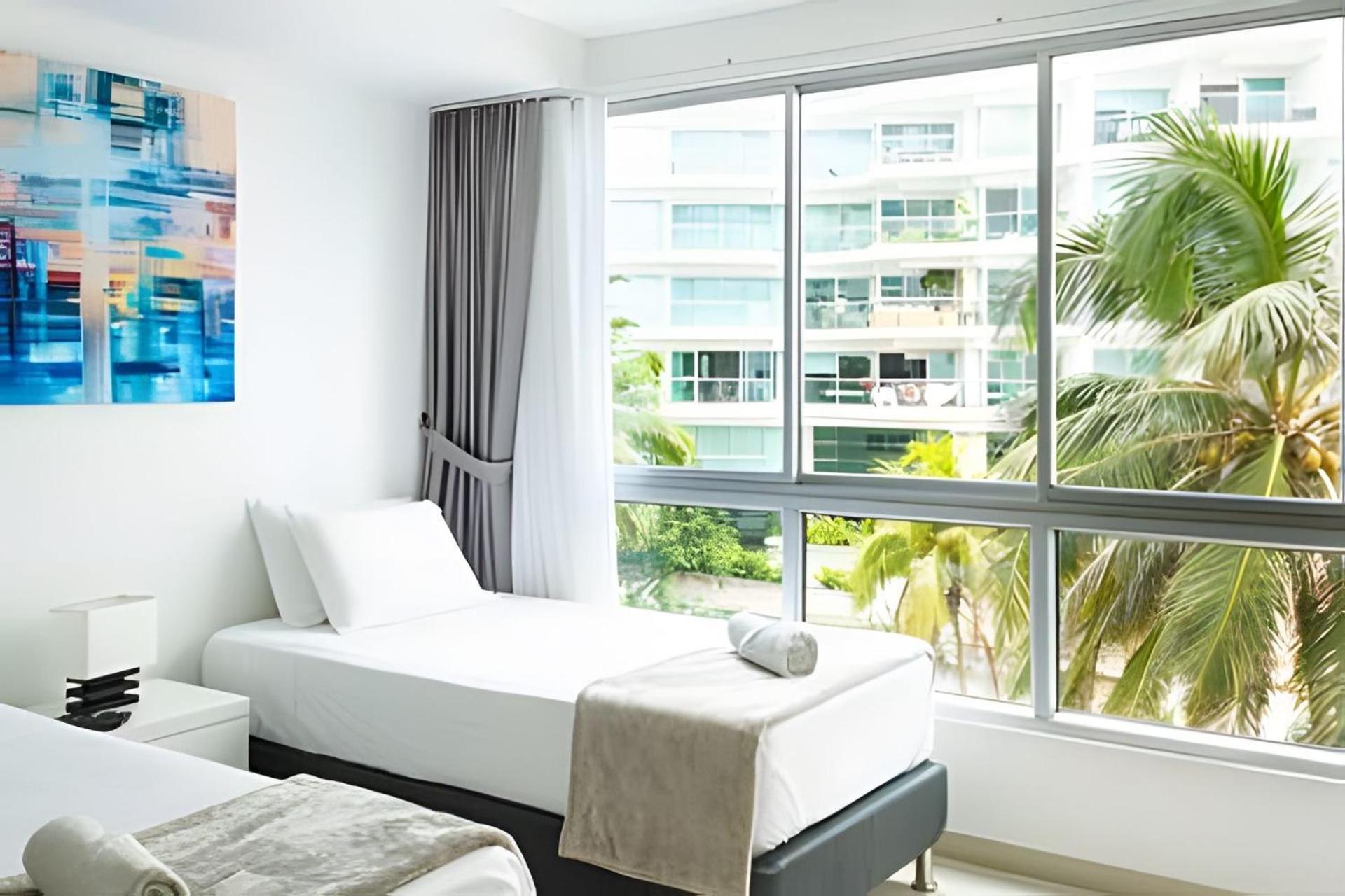 Apartamento 2 Morros. Salida Playa Cartagena