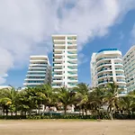 Apartamento 2 Dormitorios Morros. Salida Playa