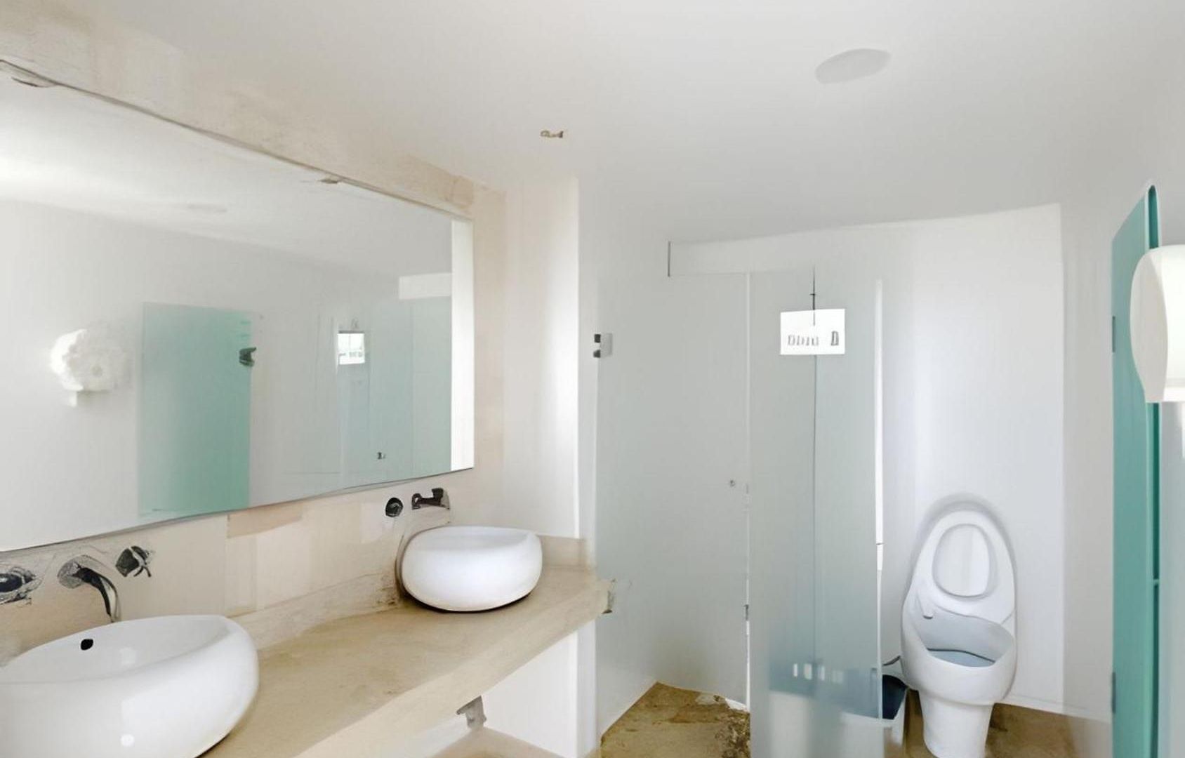 Apartamento 2 Morros. Salida Playa Cartagena