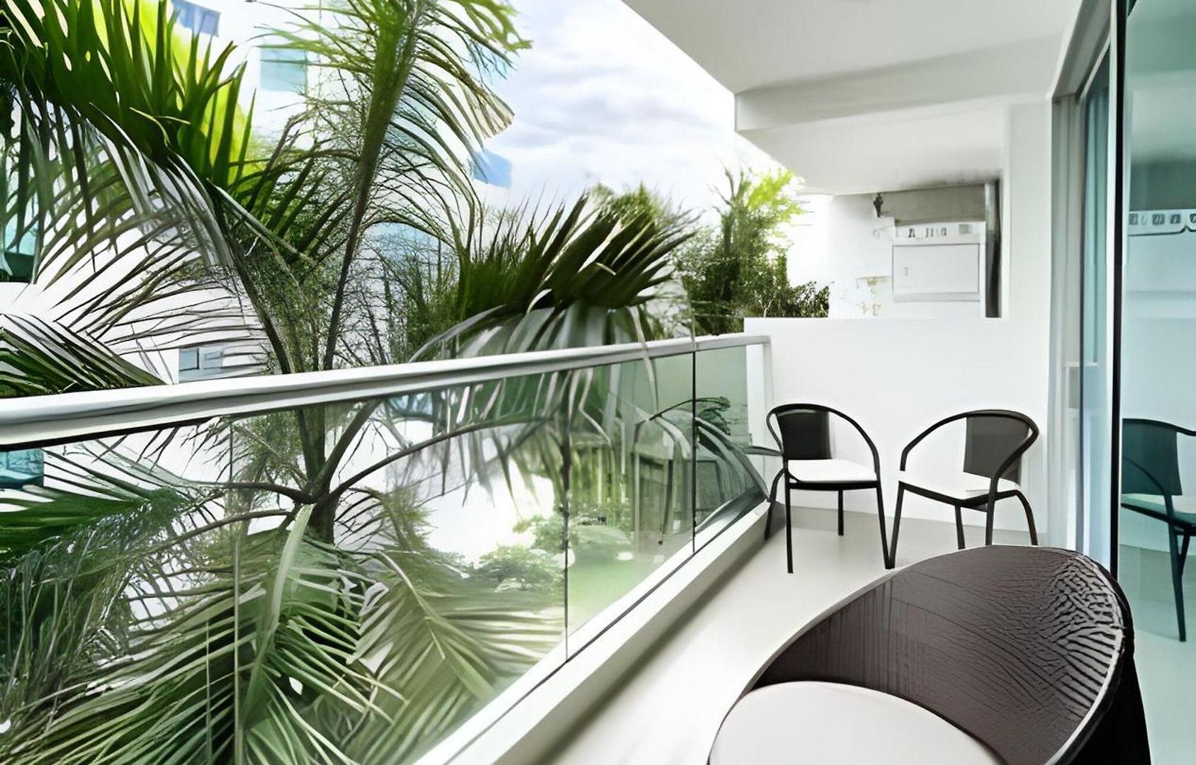 Apartamento 2 Morros. Salida Playa *
