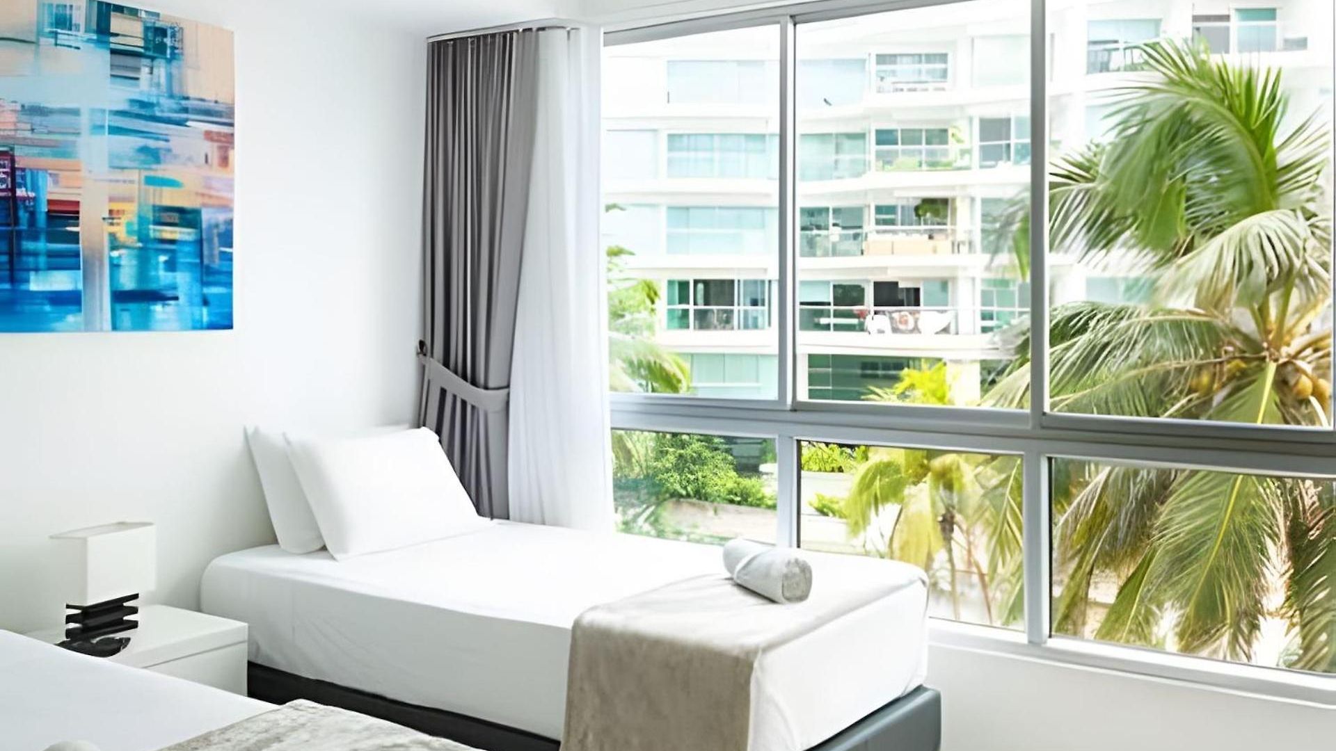 Apartamento 2 Morros. Salida Playa Cartagena