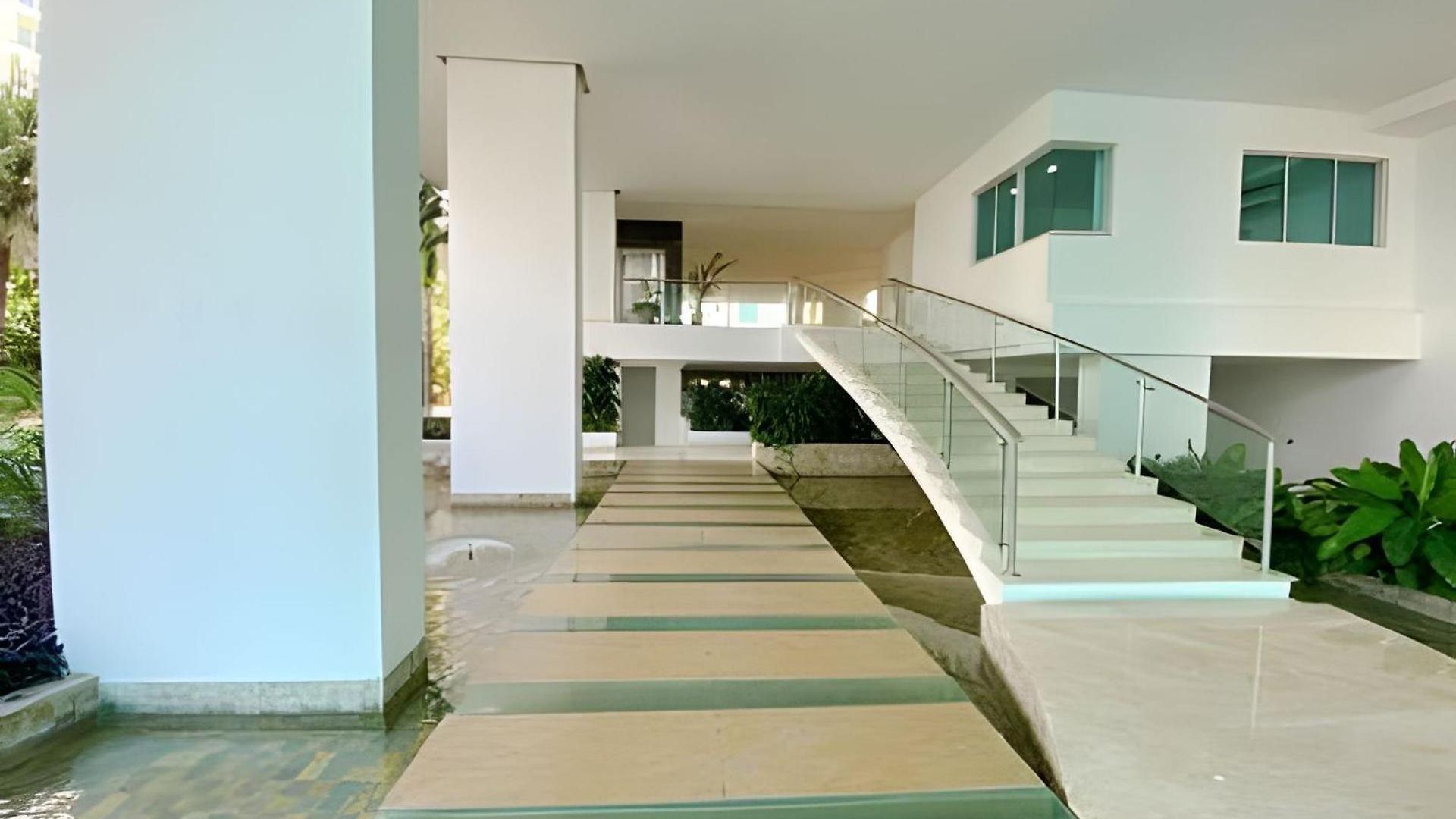 Apartamento 2 Morros. Salida Playa