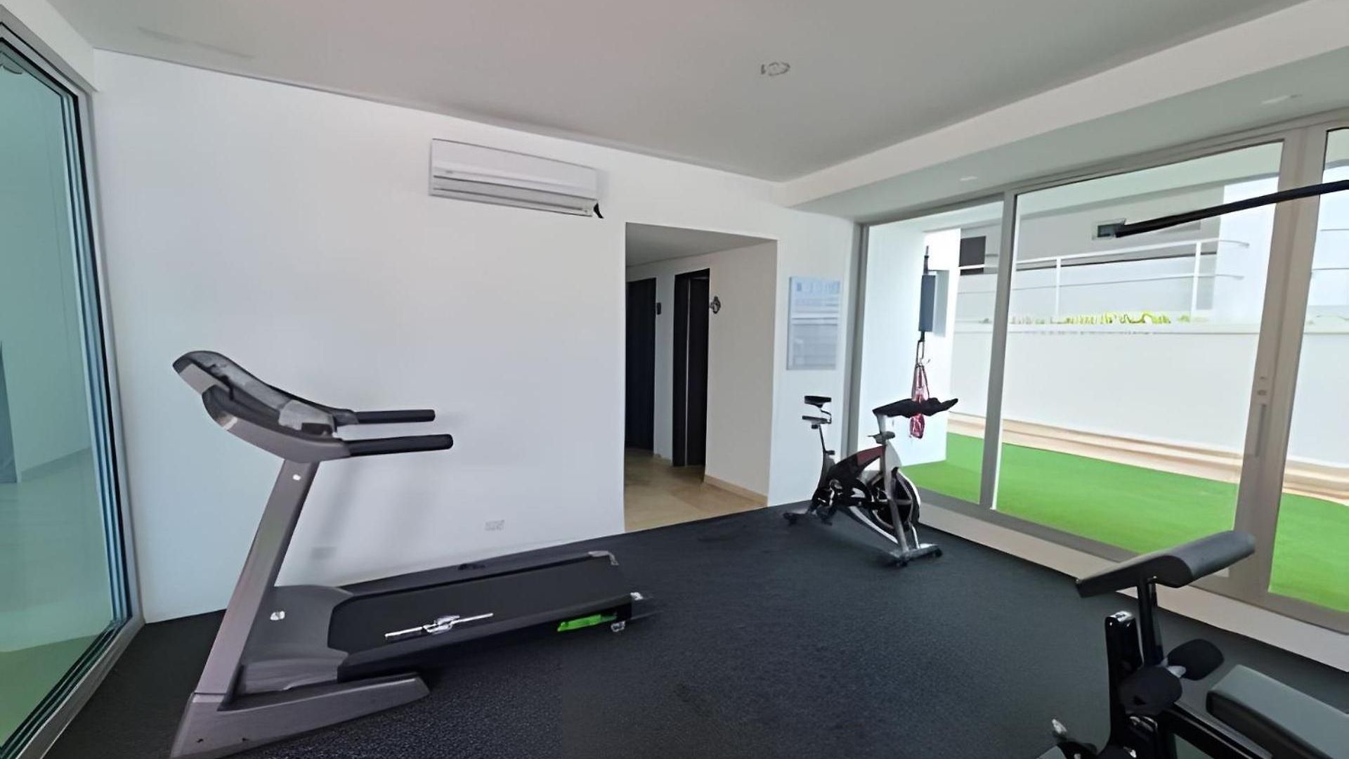 Apartamento 2 Morros. Salida Playa *