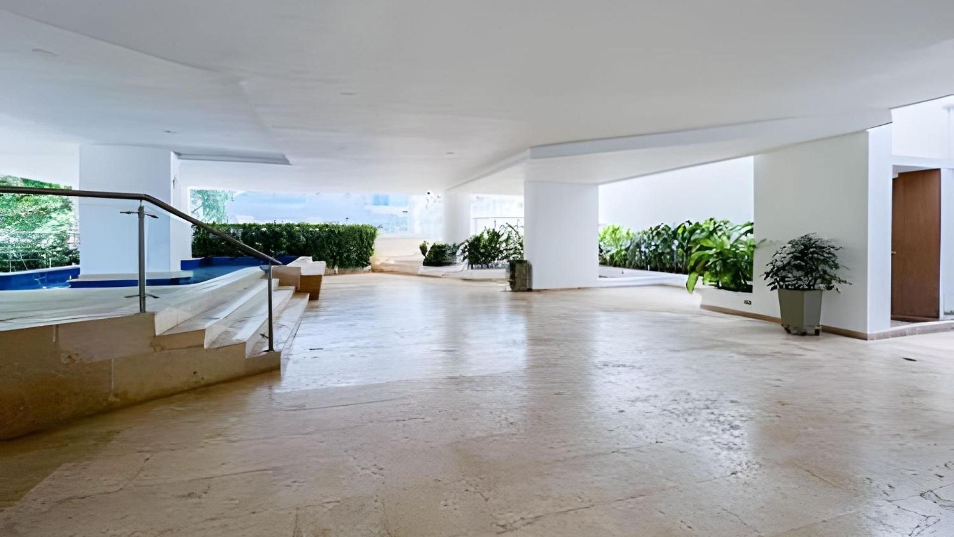 Apartamento 2 Morros. Salida Playa Cartagena