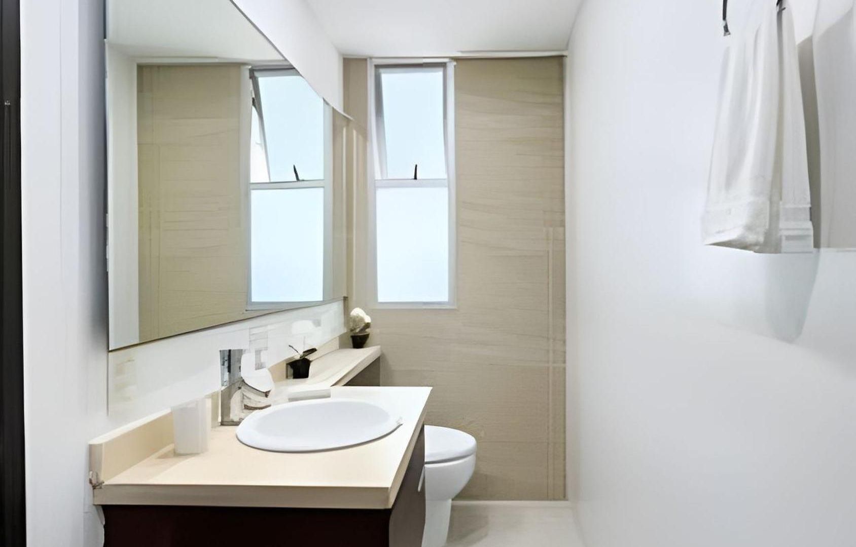 Apartamento 2 Morros. Salida Playa *