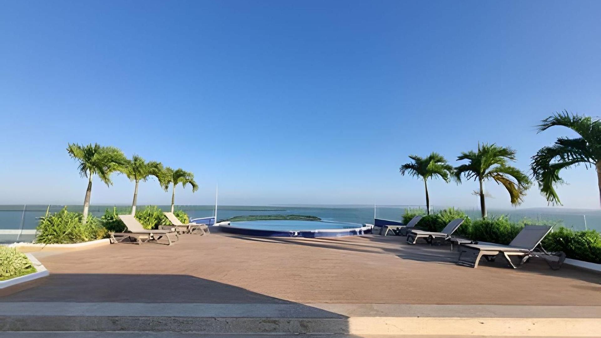 Apartamento 2 Morros. Salida Playa Cartagena