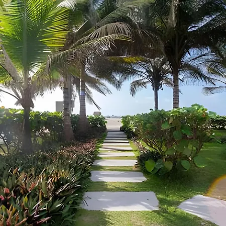 2 Morros. Salida Playa Apartamento