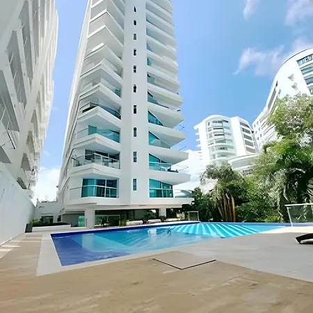 Apartamento 2 Morros. Salida Playa