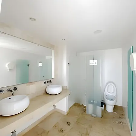 Apartment 2 Morros. Salida Playa Cartagena