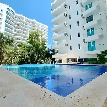 2 Morros. Salida Playa * Cartagena