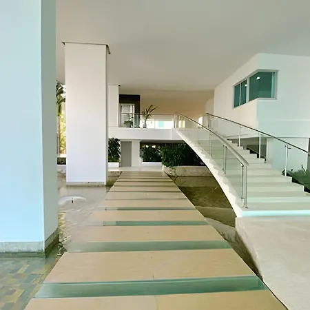 Apartment 2 Morros. Salida Playa