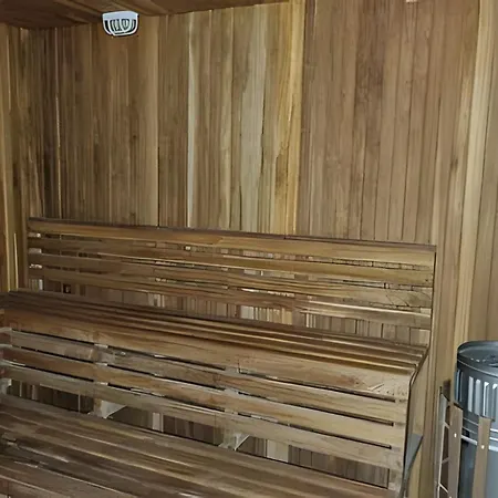 2 Morros. Salida Playa Apartment *