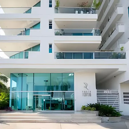 Apartment 2 Morros. Salida Playa *