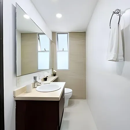 Apartment 2 Morros. Salida Playa *