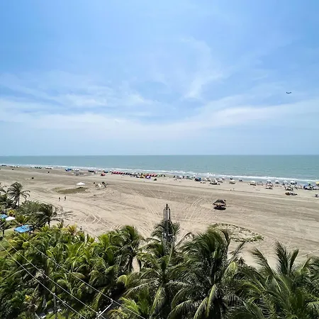 Apartment 2 Morros. Salida Playa Cartagena