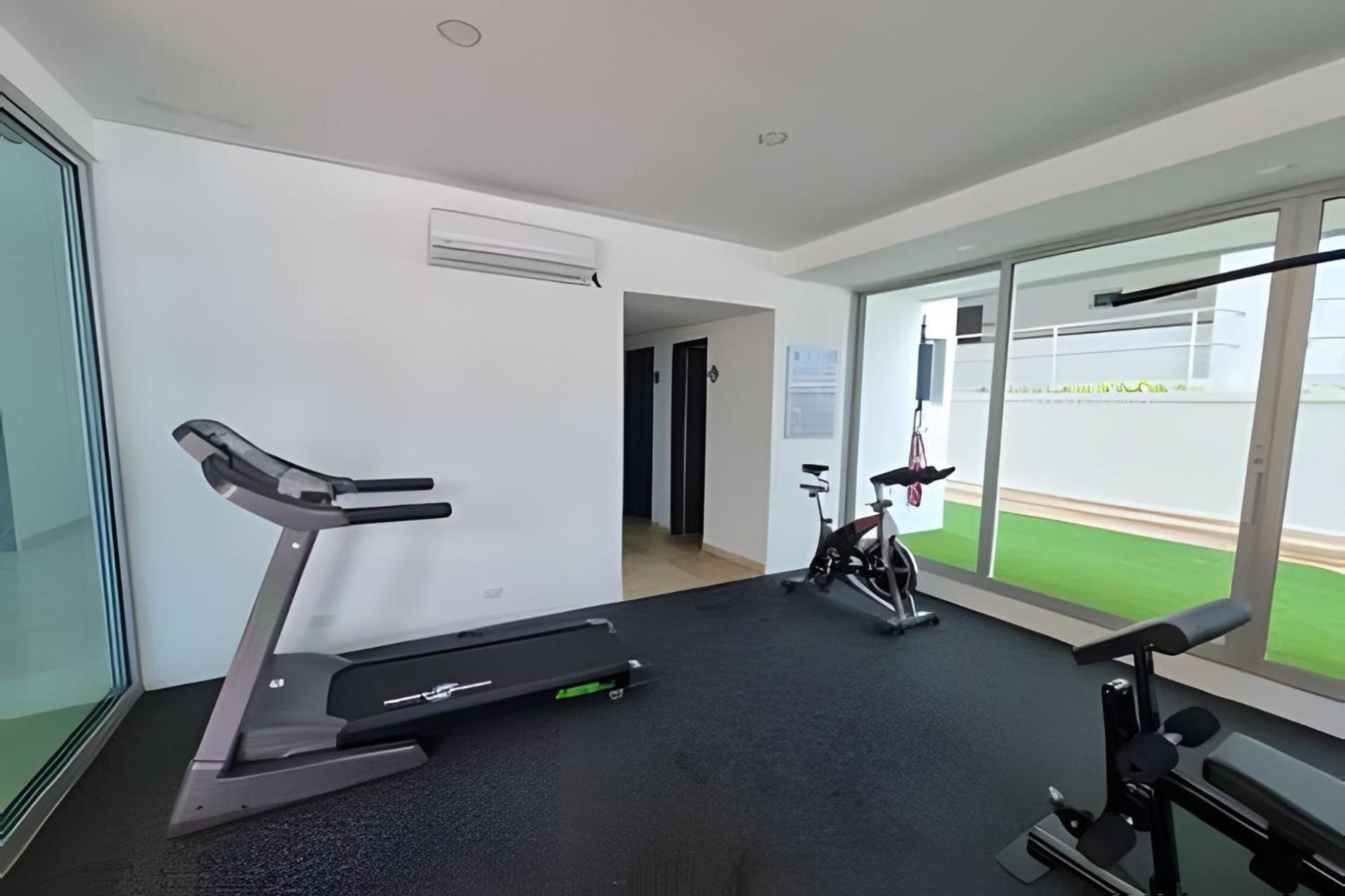 Apartamento 2 Morros. Salida Playa *