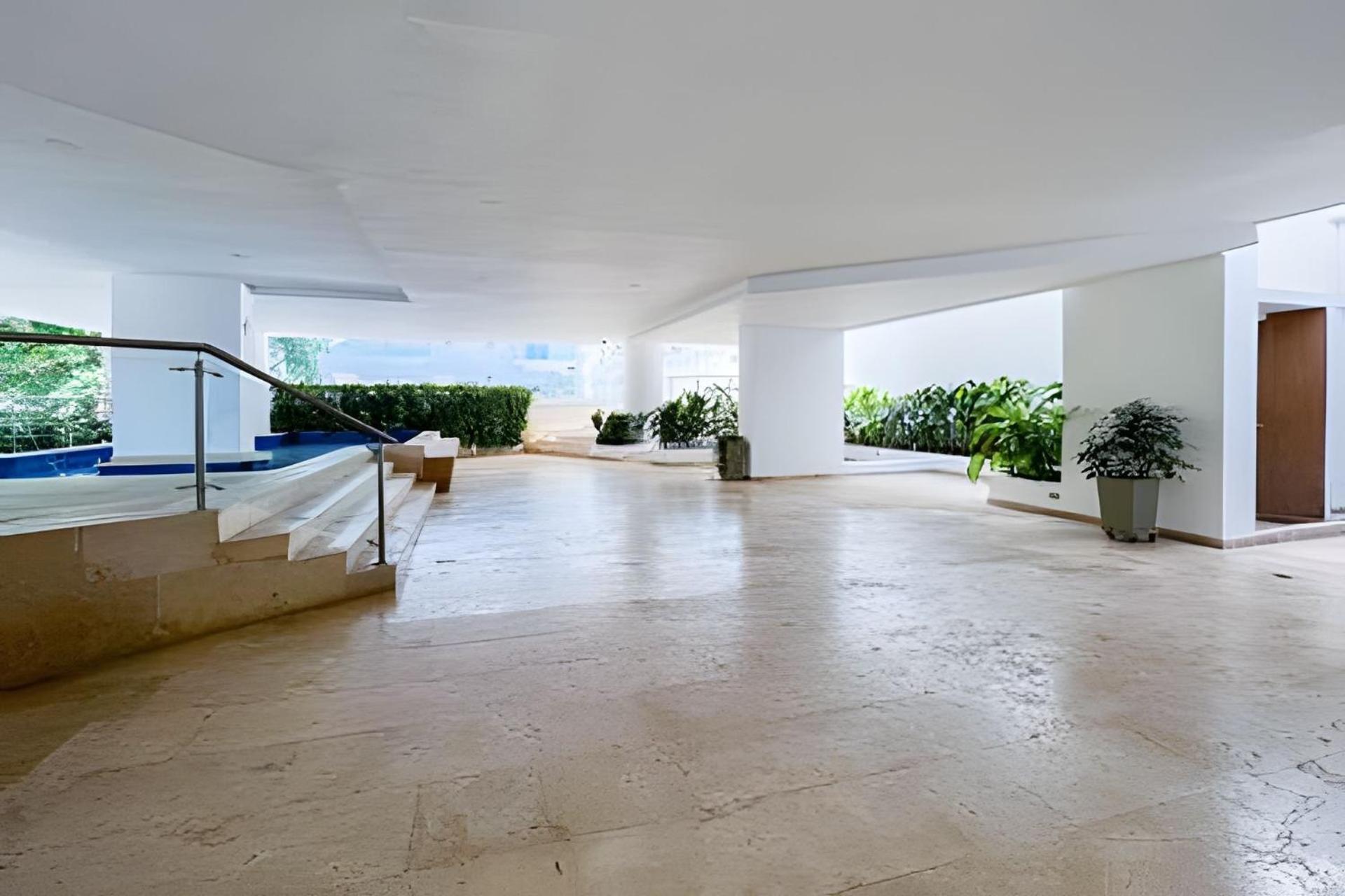 Apartamento 2 Morros. Salida Playa Cartagena